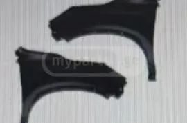 Autoparts, Body Parts, Fender, SUBARU 