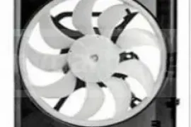 Автозапчасти, Система охлаждения, Вентилятор, SUBARU 