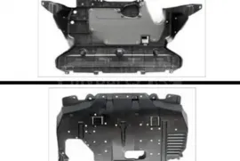 Autoparts, Body Parts, bumper protector, SUBARU 