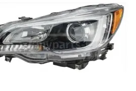 Autoparts, Lights and Bulbs, Front Headlights, SUBARU 