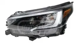 Autoparts, Lights and Bulbs, Front Headlights, SUBARU 