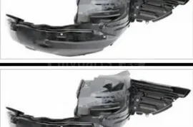 Автозапчасти, части двигателя, нижняя крышка крыла (падриклиник), SUBARU 