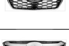 ავტონაწილები, ძარის ნაწილები, ცხაურა (აბლიცოვკა), SUBARU 