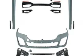 Autoparts, Body Parts, Body Kit, BMW 