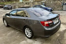Toyota, Camry