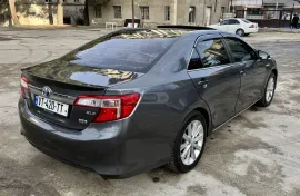 Toyota, Camry