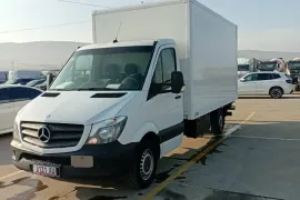 Mercedes-Benz, Sprinter