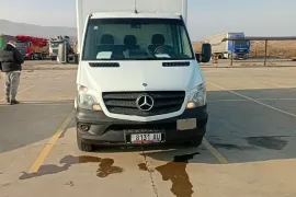 Mercedes-Benz, Sprinter