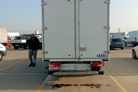 Mercedes-Benz, Sprinter