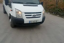 Ford, Transit