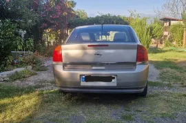 Opel, Vectra