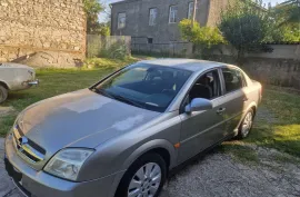 Opel, Vectra