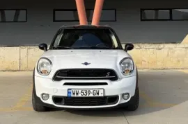 MINI, COUNTRYMAN