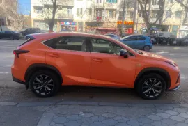 Lexus, NX, NX 300