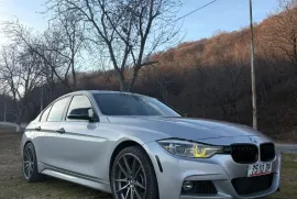 BMW, 3 Series, 340