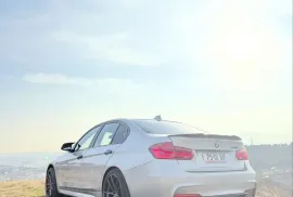 BMW, 3 Series, 340