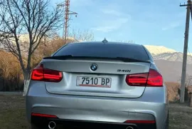 BMW, 3 Series, 340