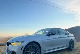 BMW, 3 Series, 340