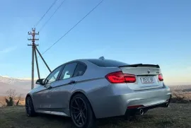 BMW, 3 Series, 340