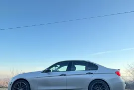 BMW, 3 Series, 340