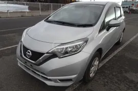 Nissan, Note