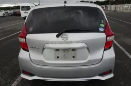 Nissan, Note