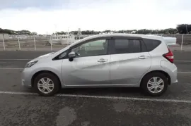 Nissan, Note