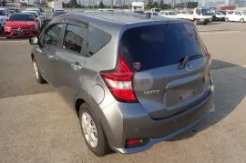 Nissan, Note