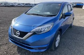 Nissan, Note
