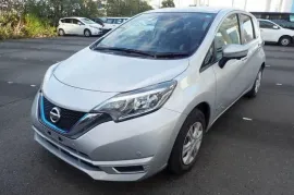 Nissan, Note