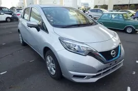 Nissan, Note
