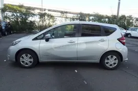 Nissan, Note