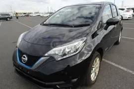 Nissan, Note