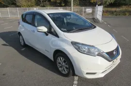 Nissan, Note