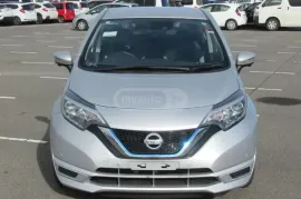 Nissan, Note
