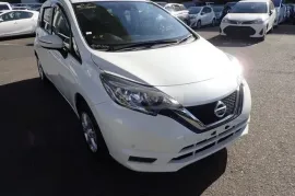 Nissan, Note