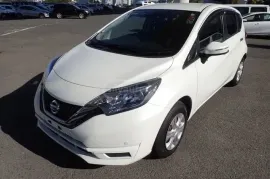 Nissan, Note
