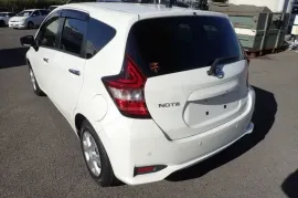 Nissan, Note