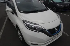 Nissan, Note