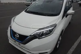 Nissan, Note