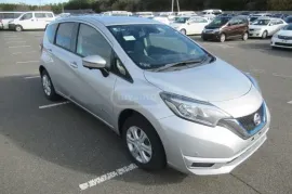 Nissan, Note