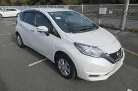 Nissan, Note