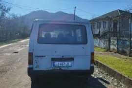 Ford, Transit
