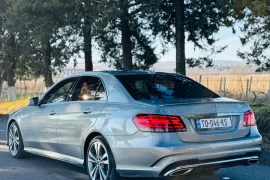 Mercedes-Benz, E CLASS, E 350