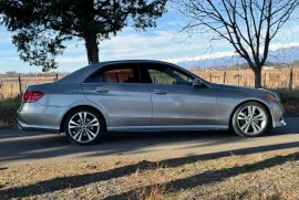 Mercedes-Benz, E CLASS, E 350
