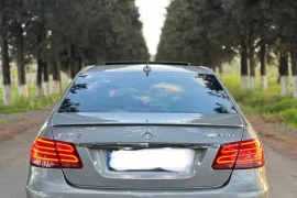 Mercedes-Benz, E CLASS, E 350