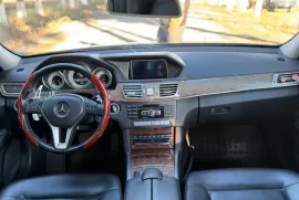 Mercedes-Benz, E CLASS, E 350