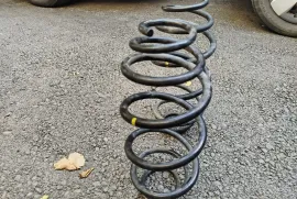 ავტონაწილები, დაკიდების სისტემა და მართვის მექანიზმი, ამორტიზატორის ზამბარები, MERCEDES-BENZ 