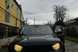 Jeep, Renegade