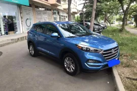 Hyundai, Tucson